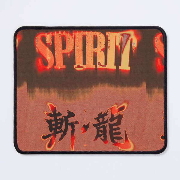 Item preview, Spirit of The Ninja, Kill The Dragon designed and sold by Kai Multiverse.