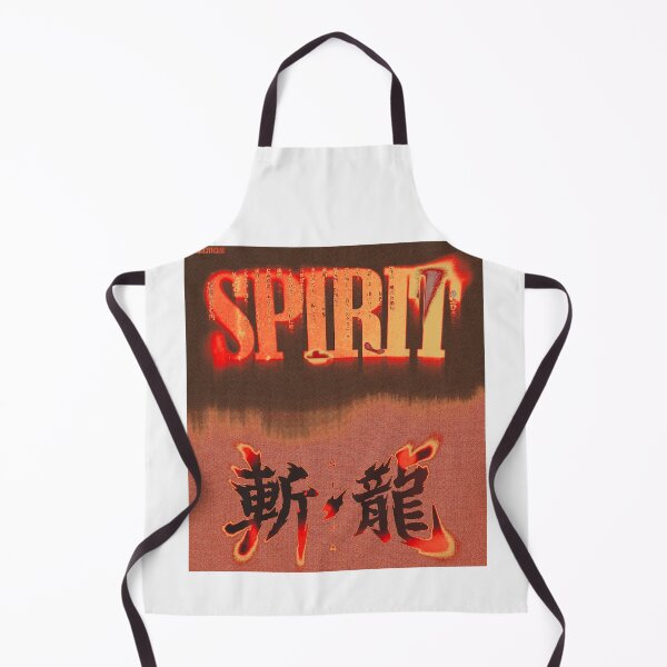 Item preview, Spirit of The Ninja, Kill The Dragon designed and sold by Kai Multiverse.