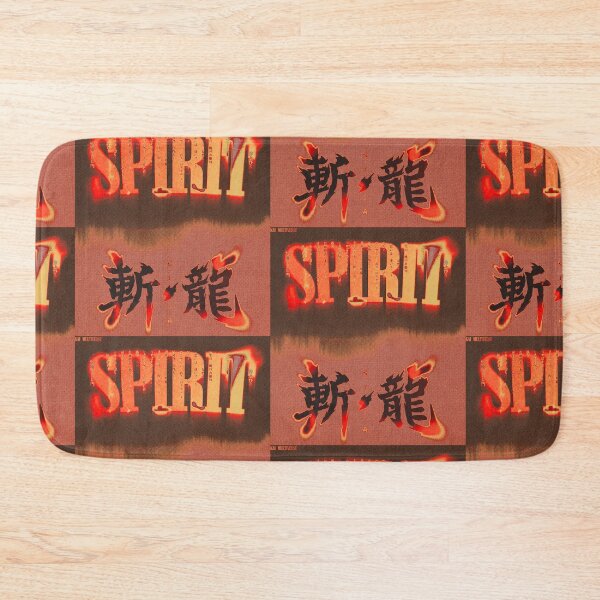 Item preview, Spirit of The Ninja, Kill The Dragon designed and sold by Kai Multiverse.