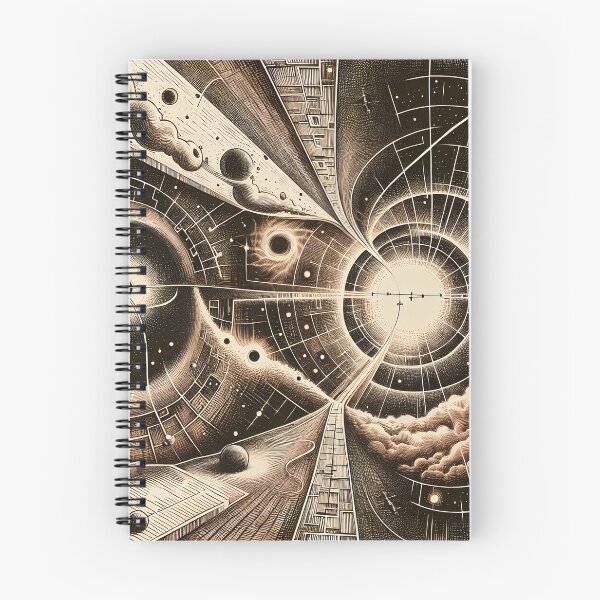 Item preview, Celestial Orchestration of Infinity designed and sold by PictorialWhimsy.