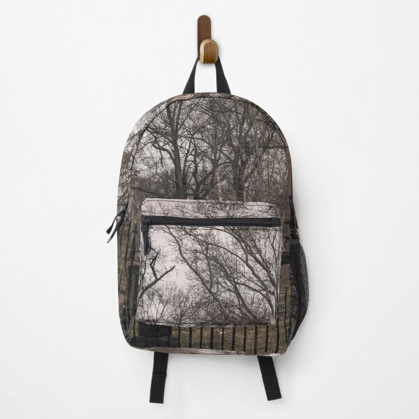 Item preview, The end of the line. designed and sold by ROBERT NIEDERRITER.