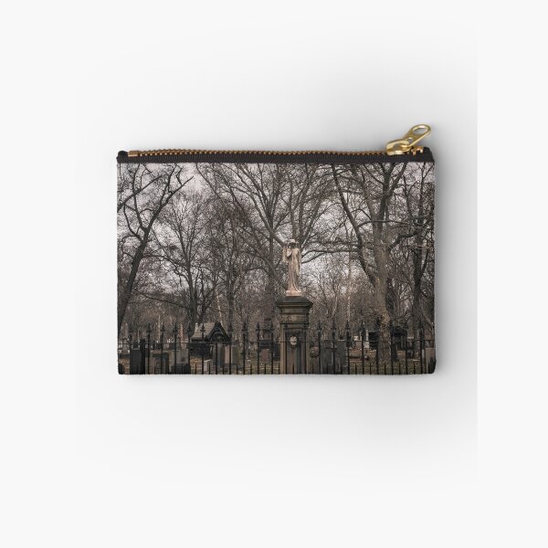 Item preview, The end of the line. designed and sold by ROBERT NIEDERRITER.