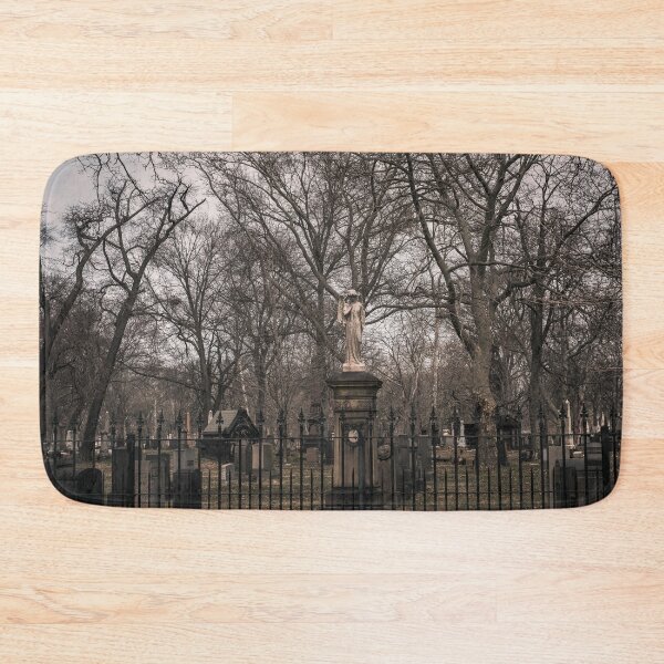 Item preview, The end of the line. designed and sold by ROBERT NIEDERRITER.