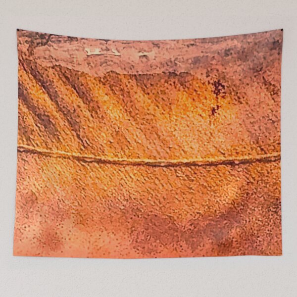 Item preview, Ember Orange Bulhead Skin designed and sold by CJRPics.