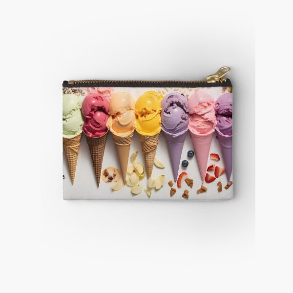 Item preview, Scoopful Symphony of Ice Cream Delights designed and sold by codestealth.
