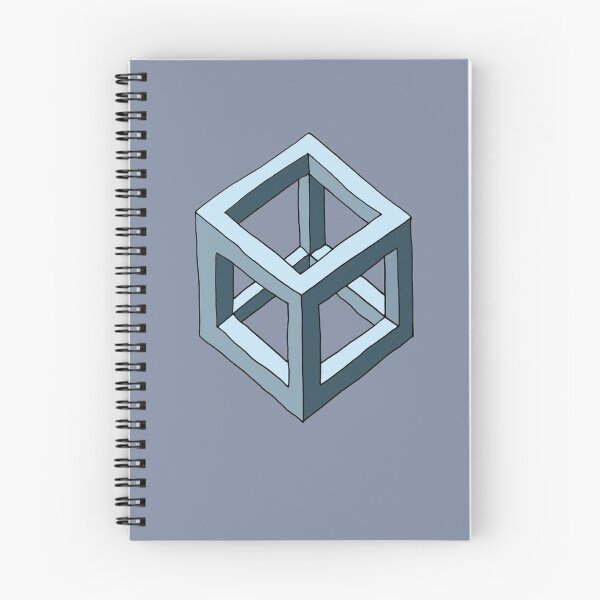 Item preview, Wonky cubic void designed and sold by obscureitems.