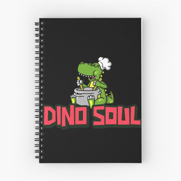 Item preview, Dino Soul Cute Dino designed and sold by StudioTVDinners.