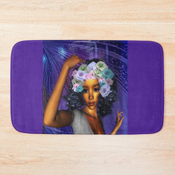 Item preview, Flower Girl designed and sold by Patricia Brown.