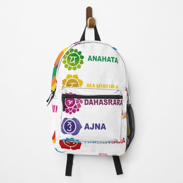 Item preview, Energy of disorganized and organized chakras. designed and sold by GraphicStyleX.