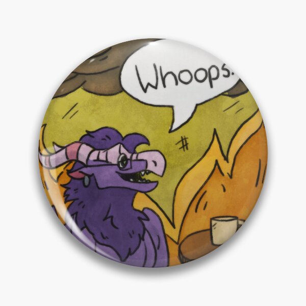 Item preview, Whoops designed and sold by Skyraider20.