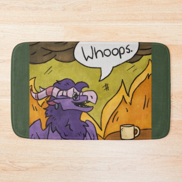 Item preview, Whoops designed and sold by Skyraider20.