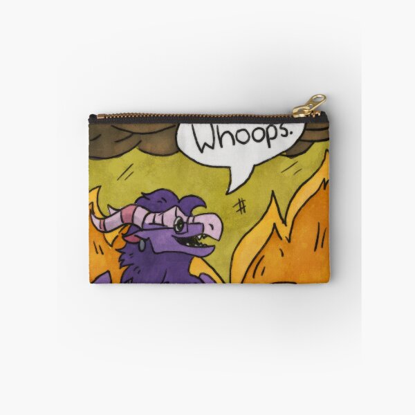 Item preview, Whoops designed and sold by Skyraider20.