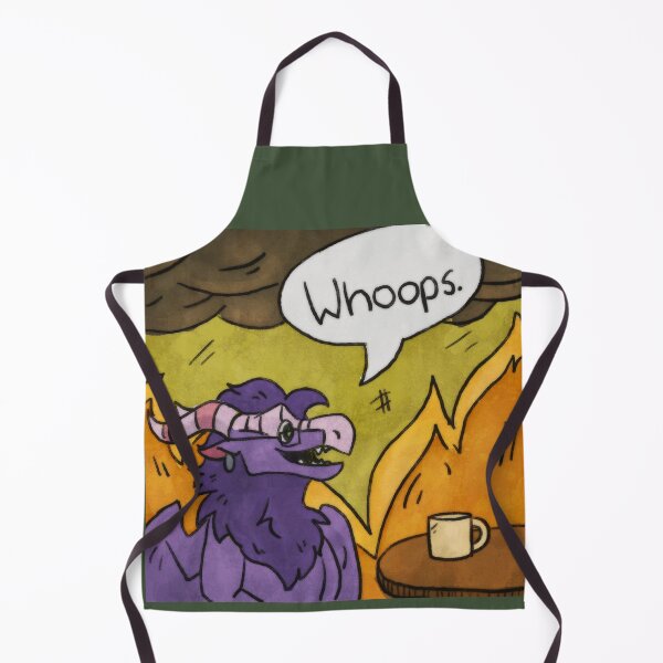 Item preview, Whoops designed and sold by Skyraider20.