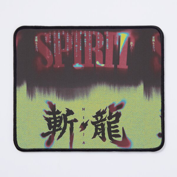 Item preview, Kill The Dragon, Spirit of The Ninja designed and sold by Kai Multiverse.