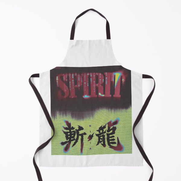 Item preview, Kill The Dragon, Spirit of The Ninja designed and sold by Kai Multiverse.