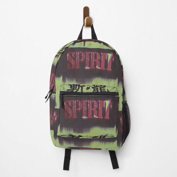 Item preview, Kill The Dragon, Spirit of The Ninja designed and sold by Kai Multiverse.