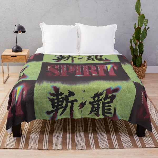 Item preview, Kill The Dragon, Spirit of The Ninja designed and sold by Kai Multiverse.