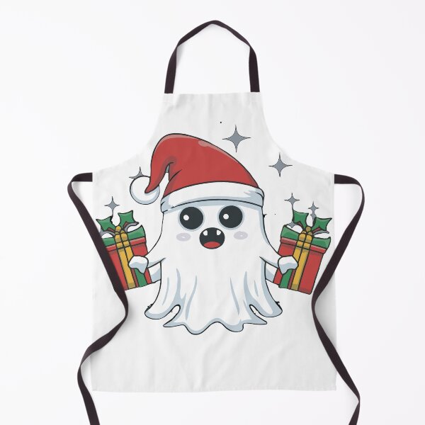 Item preview,  Ghostly Gifts and New Year's Delights designed and sold by senbec.