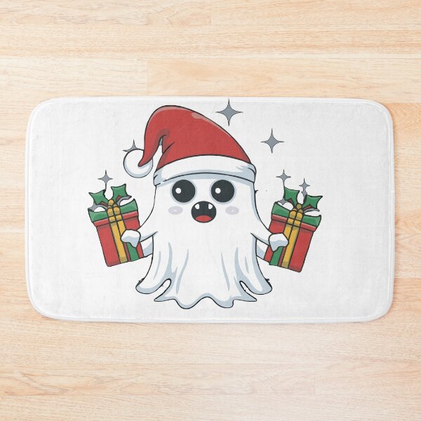 Item preview,  Ghostly Gifts and New Year's Delights designed and sold by senbec.
