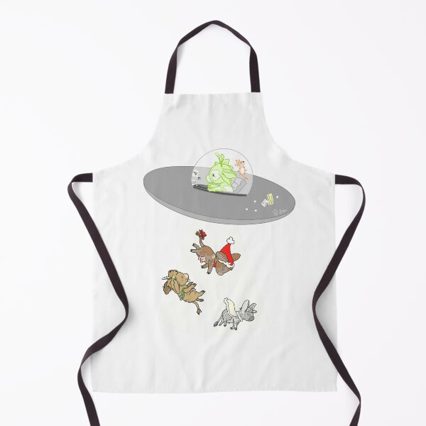 Item preview, Merry Cows-mas! designed and sold by Sarah Reed.