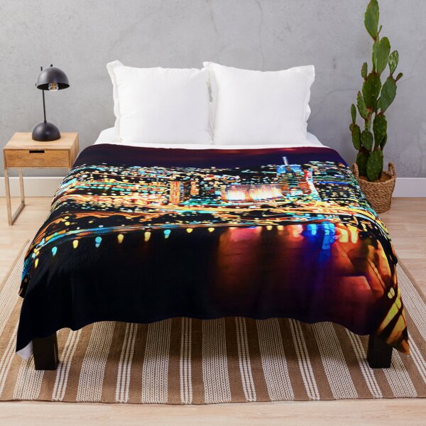 Item preview, Pittsburgh City Lights designed and sold by UniqueDeignz.