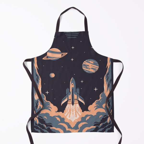 Item preview, Rocket Launch designed and sold by heyjess98.
