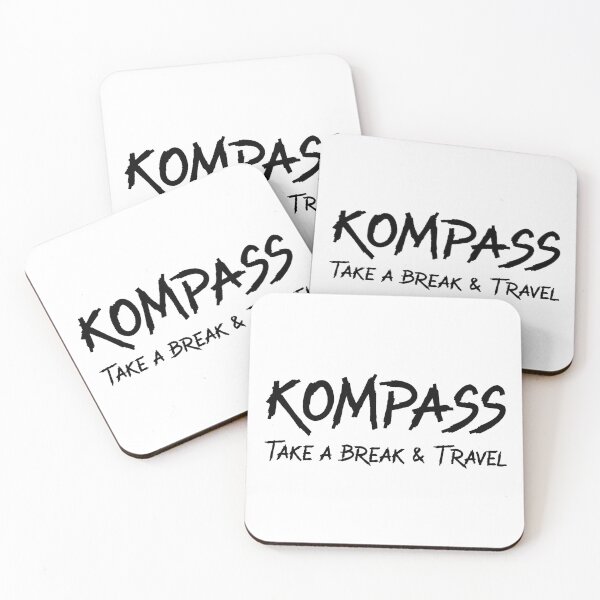 Artikelvorschau, Kompass Machen Sie eine Pause und reisen Sie entworfen und verkauft von Kompass-brk.