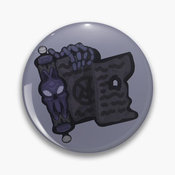 Item preview, Grinning Revenant designed and sold by Brandon Vespero.