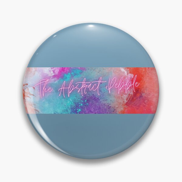 Item preview, The Abstract Pebble  designed and sold by Rhonda McMillan.