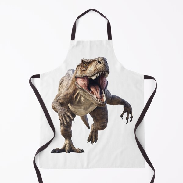 Item preview, T Rex Running Realistic Dinosaur designed and sold by Melissify.