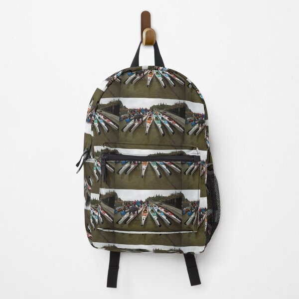 Item preview, Sea kayaks packed and ready to go designed and sold by Creative Endeavors ..