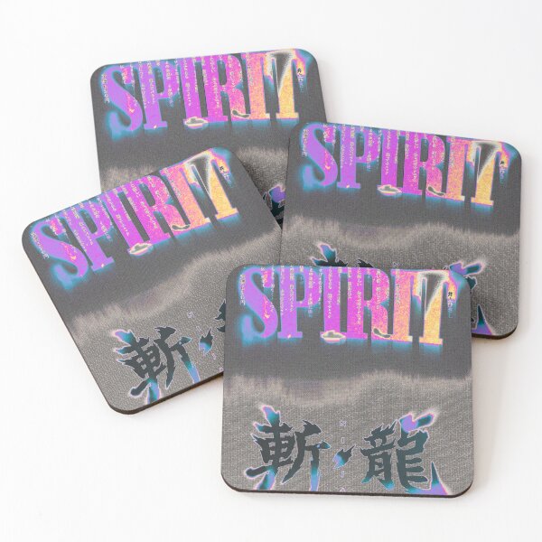 Item preview,  Spirit of The Ninja designed and sold by Kai Multiverse.