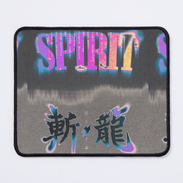 Item preview,  Spirit of The Ninja designed and sold by Kai Multiverse.