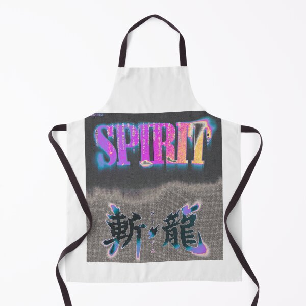 Item preview, Spirit of The Ninja designed and sold by Kai Multiverse.