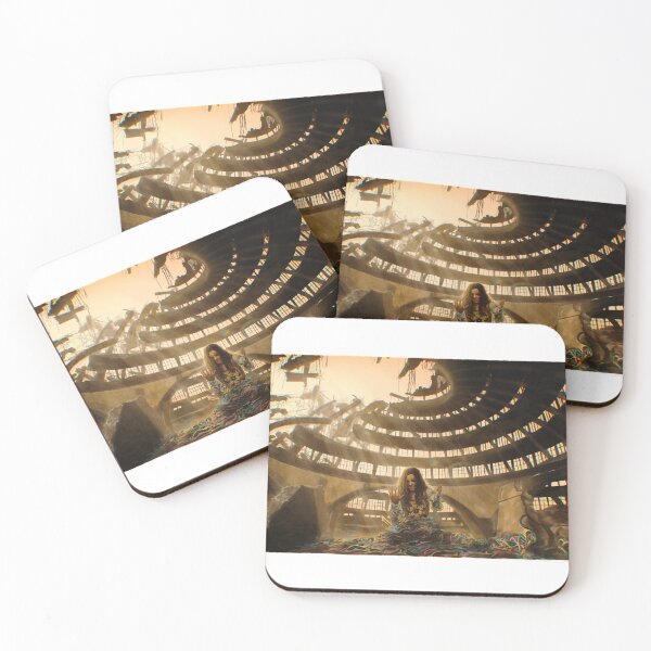 Item preview, Lucy Gray Baird: Ballad of Songbirds and Snakes designed and sold by PanemPrints.