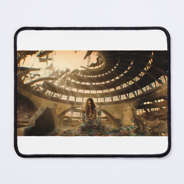 Item preview, Lucy Gray Baird: Ballad of Songbirds and Snakes designed and sold by PanemPrints.