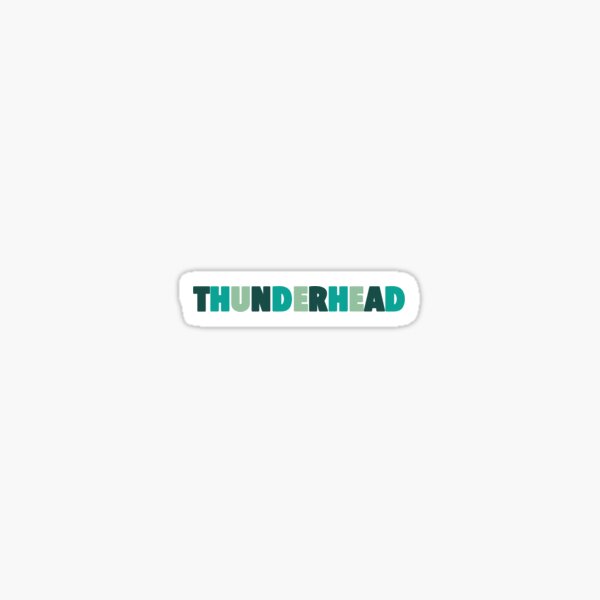 Item preview, Thunderhead designed and sold by Avarie ✨.