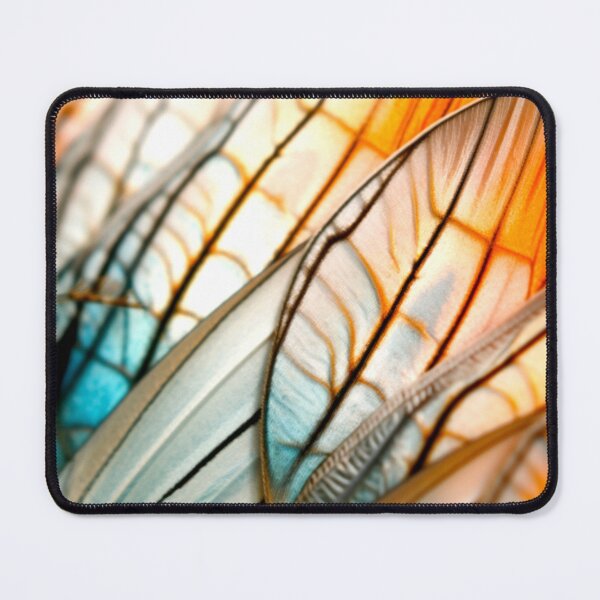 Item preview, Butterfly Wings - Spectrum Lepidoptera Dreams designed and sold by Highlandkings.