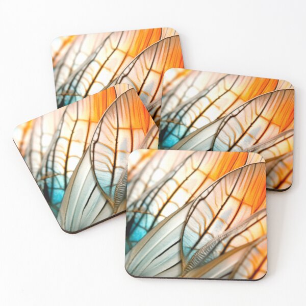 Item preview, Butterfly Wings - Spectrum Lepidoptera Dreams designed and sold by Highlandkings.
