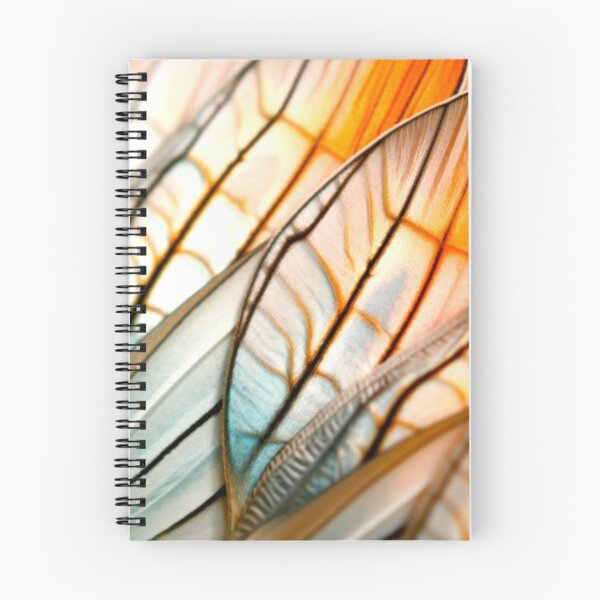 Item preview, Butterfly Wings - Spectrum Lepidoptera Dreams designed and sold by Highlandkings.