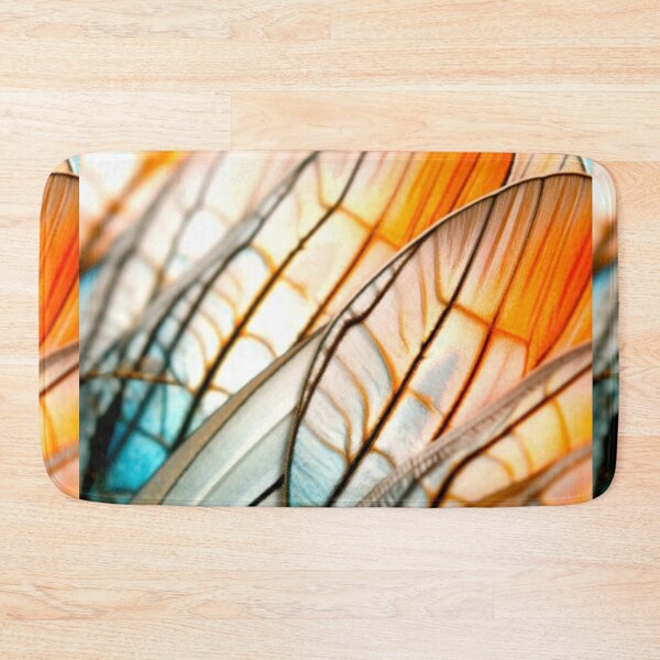 Item preview, Butterfly Wings - Spectrum Lepidoptera Dreams designed and sold by Highlandkings.