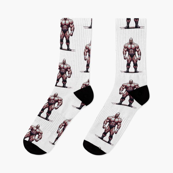 Item preview, Big Giant Jacked Juiced Pro Wrestler Fighter Man designed and sold by kylmllr101684.