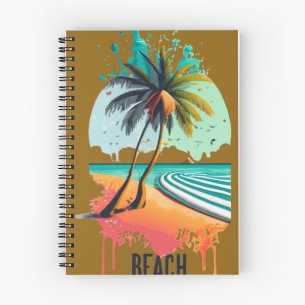 Item preview, beach designed and sold by ksfashionideas.