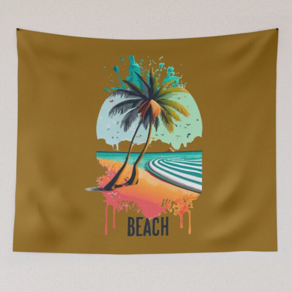 Item preview, beach designed and sold by ksfashionideas.