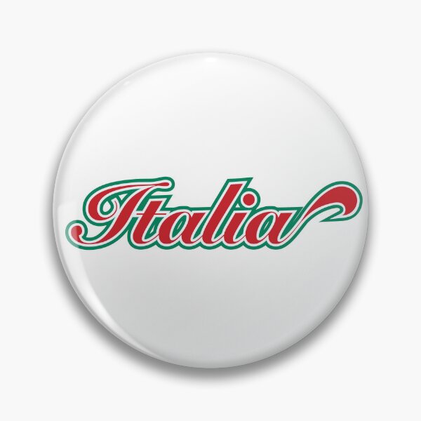 Item preview, Italia (Version 1) designed and sold by Kayobi Club.