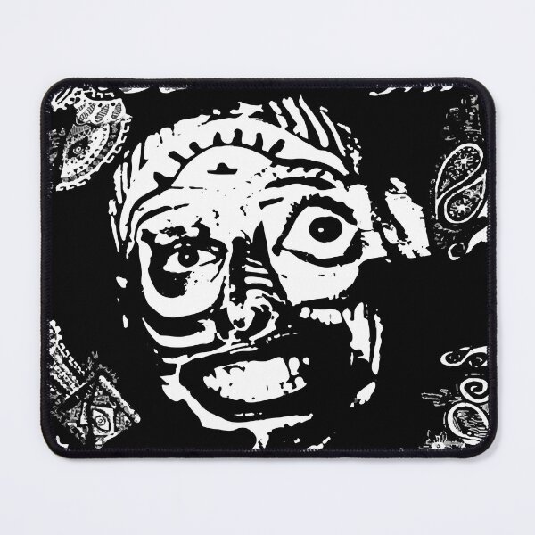 Item preview, Will Wood Cotard's Self-ish designed and sold by hamzulak.