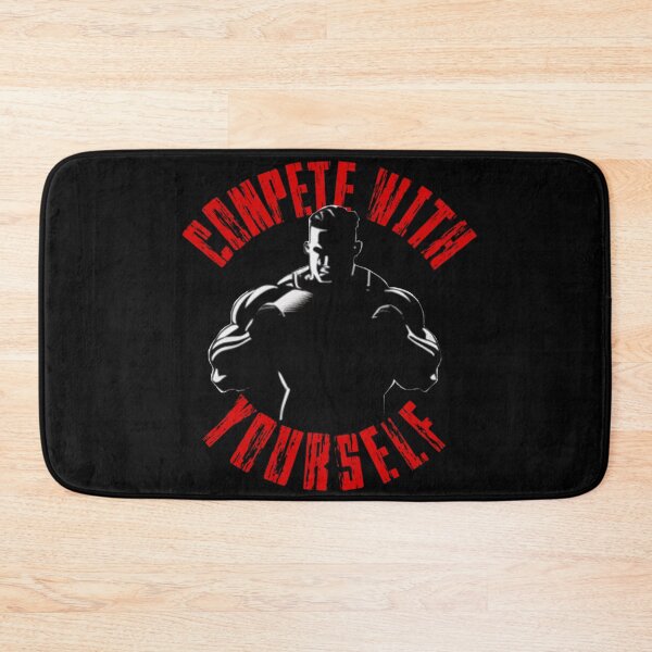 Item preview, Compete With Yourself designed and sold by Lunarweave.