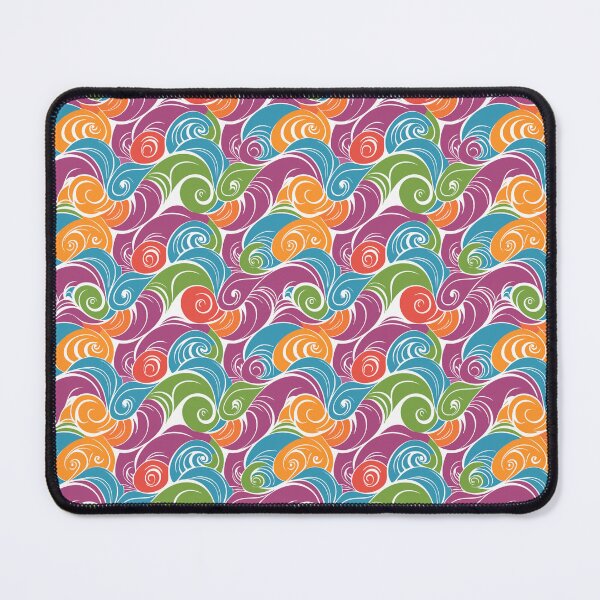 Item preview, Waves designed and sold by Flarewareltd.