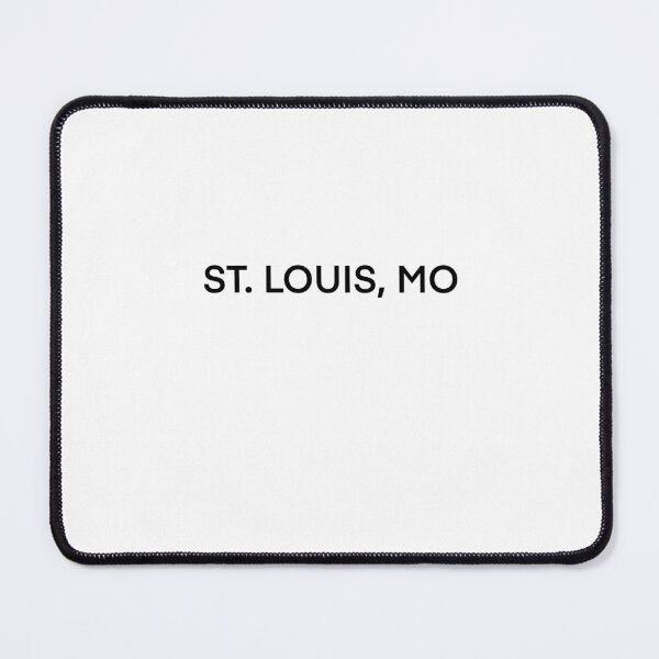 Item preview, St. Louis, MO designed and sold by delmarvastickers.