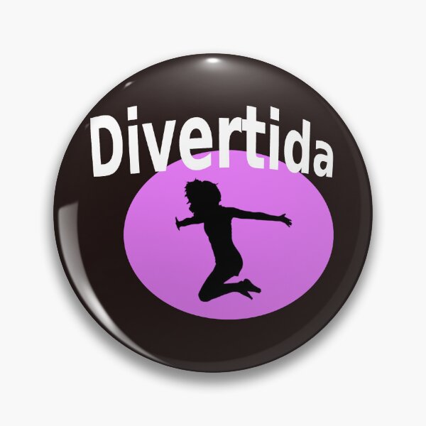 Item preview, Divertida  (FUN Spanish Girl) designed and sold by lobodelnoir.